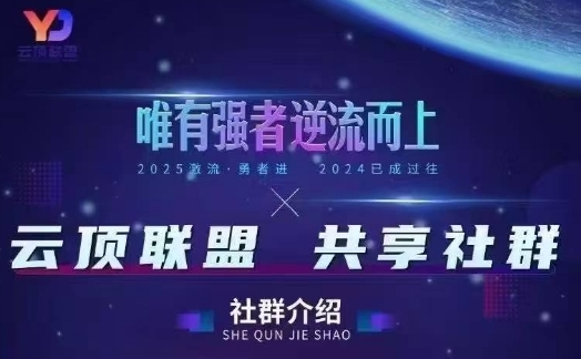 云顶联盟·无人直播实战(更新9月)，最新无人玩法和半无人玩法分享-摇钱述